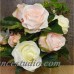 Rosdorf Park Classic English Rose Garden Centerpiece II ROSP6772