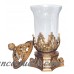 OK Lighting Royal Victorian Vase OKLG1511