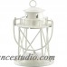 Kate Aspen By the Sea Lighthouse Metal Lantern KTAN1283
