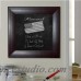 Darby Home Co Wall Mounted Chalkboard DRBC8962