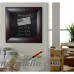 Darby Home Co Wall Mounted Chalkboard DRBC8962