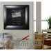 Darby Home Co Stitched Wall Mounted Chalkboard DRBC8964