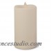 The Gerson Companies Flameless Candle GRCM1107