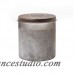 ElevenPoint River Rock Scent Jar Candle ELPO1008