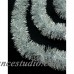 Northlight Soft and Sassy Christmas Tinsel Garland with Unlit NLGT3644