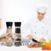 Himalayan Chef Natural Salt and Pepper Set HMCF1022
