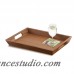 Mint Pantry Acacia Serving Tray MNTP1171