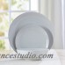 Ebern Designs Tillman 12 Piece Porcelain Dinnerware Set, Service for 4 EBRD3100