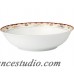 Lorren Home Trends La Luna Bone China 57 Piece Dinnerware Set, Service for 8 LHT1695