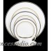 kate spade new york Library Lane Bone China 5 Piece Place Setting, Service for 1 KSNY1512
