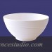 Jasper Conran Fine Bone China Swirl Gift Bowl JAS1047