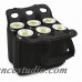 Picnic Time Six Pack Beverage Carrier PCT2640