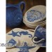 Highland Dunes Hetherington Seaside Ceramic Coffee Mug CEI4843