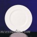 Wedgwood White China 10.75" Dinner Plate WED1989