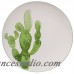 Bungalow Rose Fournier Ceramic 9.8" Dinner Plate BGLS9319