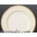 Noritake White Palace 6.75" Bread and Butter Plate NTK3290