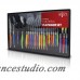 Style Asia Chefs Basics 24 Piece Stainless Steel Flatware Set ASIA1085