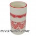 Le Souk Ceramique Nejma Stoneware Utensil/Wine Holder LSQ2001
