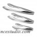 Cuisinox Stainless Steel Serving Tongs CNX2346