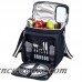 Freeport Park Picnic Cooler for Two with Hand Grip FRPK1524