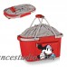 ONIVA™ 26 Minnie Mouse Metro Basket Collapsible Handheld Cooler PCT4277