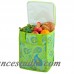 Picnic at Ascot Paisley Tall Insulated Cooler PVQ1589