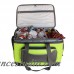 Picnic Pack USA Collapsible Rolling Picnic Cooler PPAA1011
