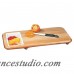 Catskill Craftsmen Cut N' Catch Over Sink Carver Board with Trays KL1126