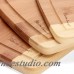 Heim Concept 3 Piece Bamboo Cutting Board Set HEIM1005