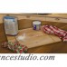 Catskill Craftsmen Reversible Rectangular Pastry Maker Board KL1174