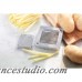 New Star Food Service Commercial Grade French Fry Cutter with Suction Feet NSFD1000