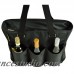 Picnic at Ascot 3 Can Large Insulated Multi Pocket Tote Cooler PVQ2014