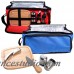 TrailWorthy 6 Piece Insulated Picnic Cooler Set TLWT1004