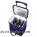 Picnic at Ascot 6 Can Insulated Wine Softsided Cooler PVQ1995