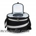 Picnic at Ascot 24 Can Compact Pop-Up Cooler PVQ1186