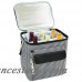 Picnic at Ascot 24 Can Houndstooth Wine and Multi Purpose Picnic Cooler PVQ2032